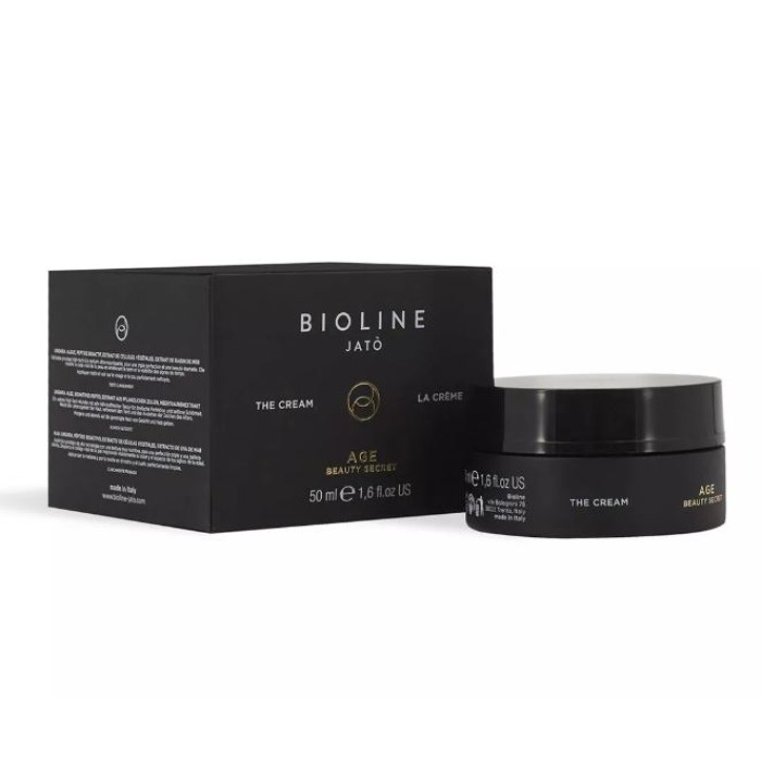 Bioline Jato Age Beauty Secret The Cream