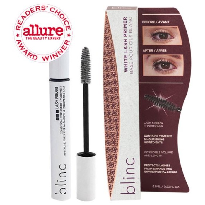 Blinc White Lash Primer