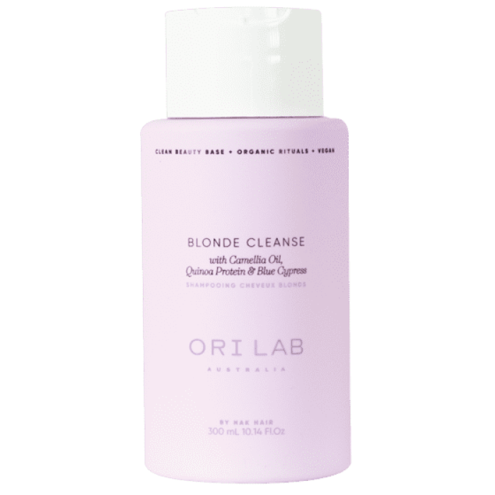 ORI Lab Blonde Cleanse