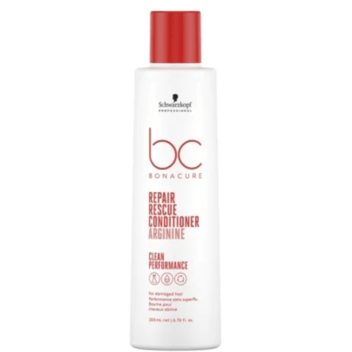 Schwarzkopf Professional Bonacure BC Repair Rescue Conditioner