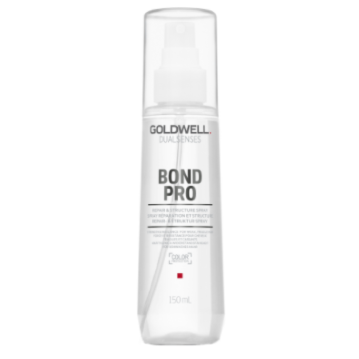 Goldwell Dualsenses Bond Pro Repair & Structure Spray