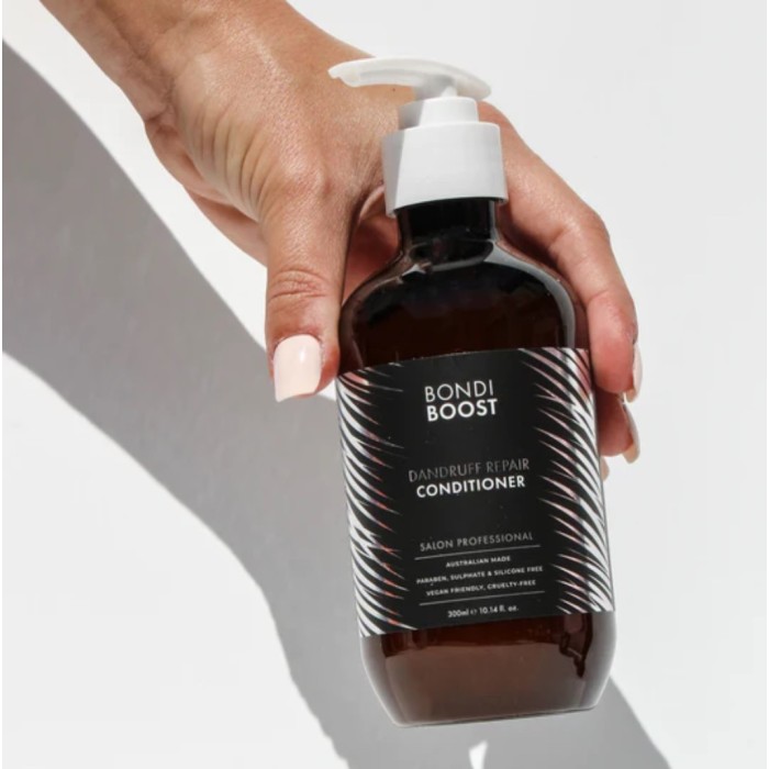 Bondi Boost Dandruff Repair Conditioner For Itchy Dry Scalp