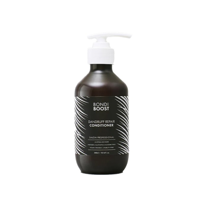 Bondi Boost Dandruff Repair Conditioner For Itchy Dry Scalp