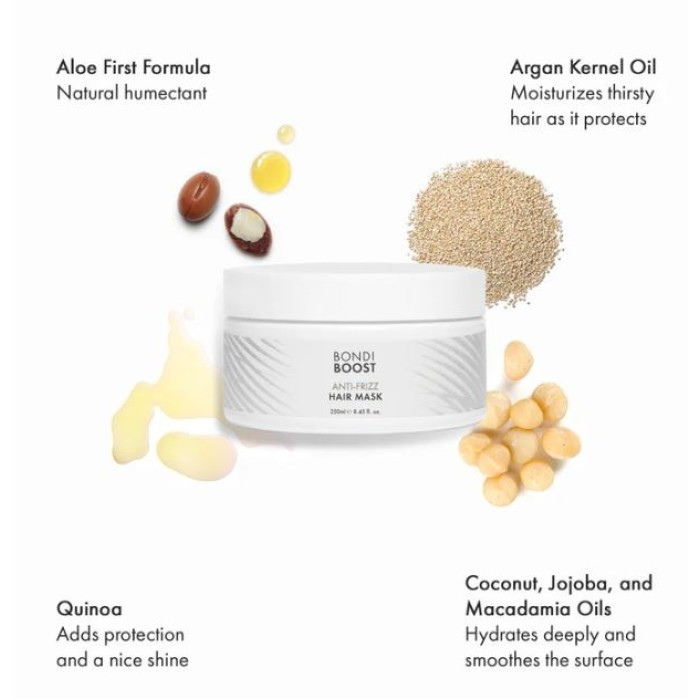 Bondi Boost Anti-Frizz Mask