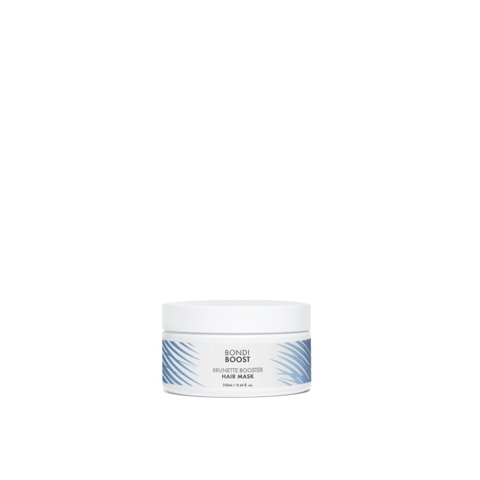 Bondi Boost Brunette Booster Mask