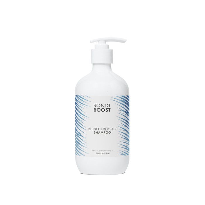 Bondi Boost Brunette Booster Shampoo