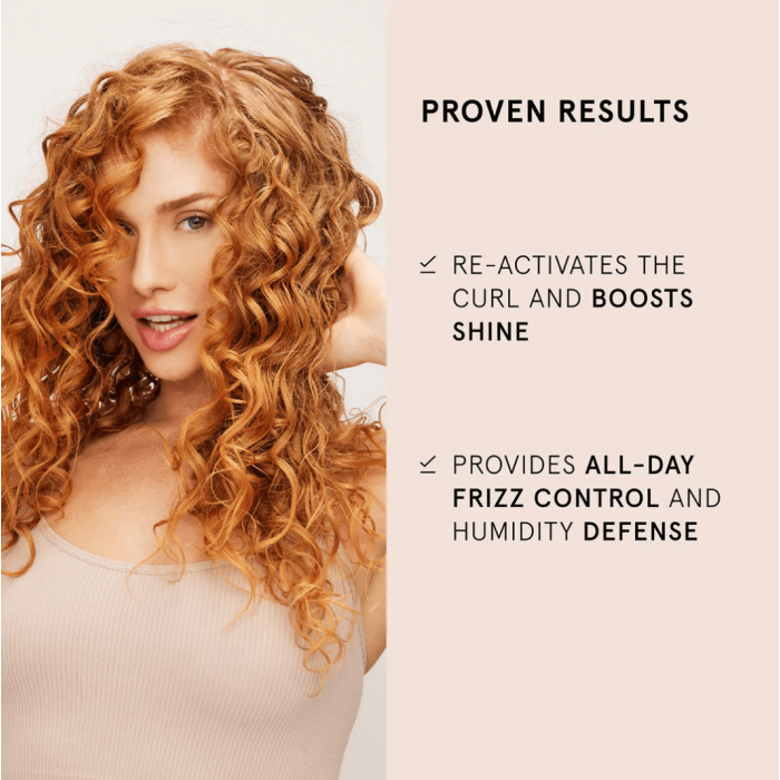 Bondi Boost Curl Boss Curl Booster