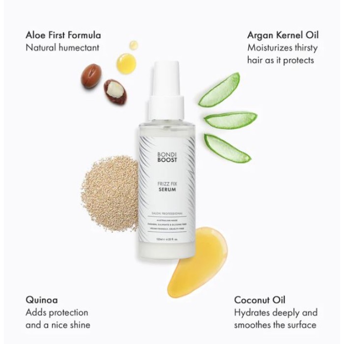 Bondi Boost Frizz Fix Serum