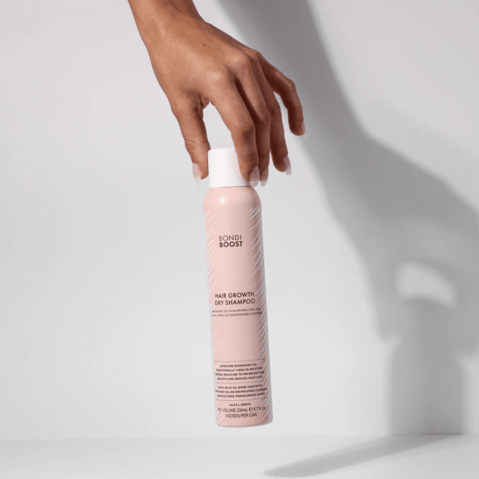 Bondi Boost Hair Growth Dry Shampoo