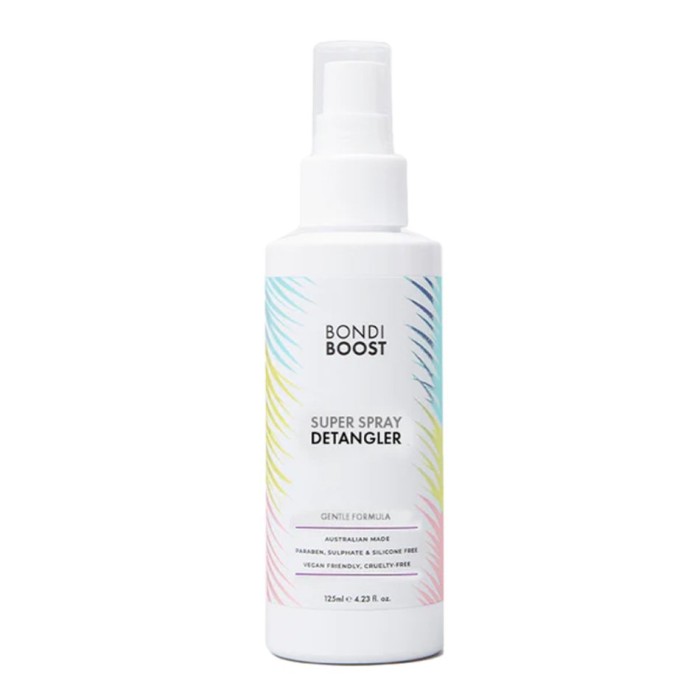 Bondi Boost Kids Super Spray Detangler