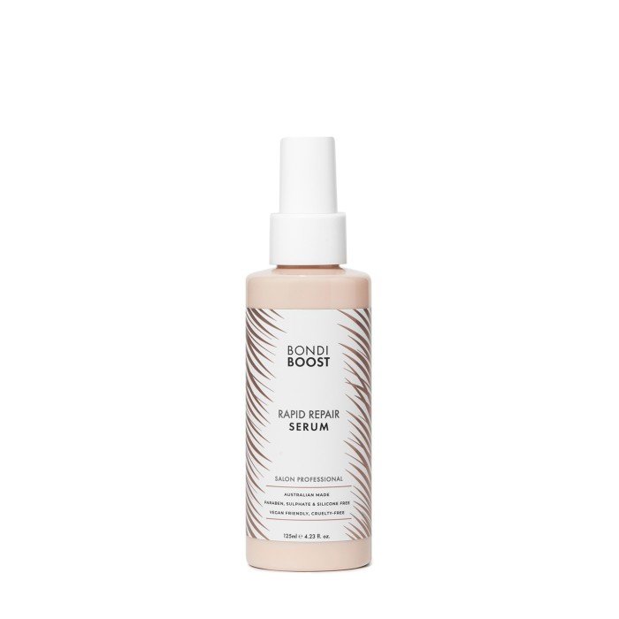 Bondi Boost Rapid Repair Serum - Concentrated Treatment For Split Ends