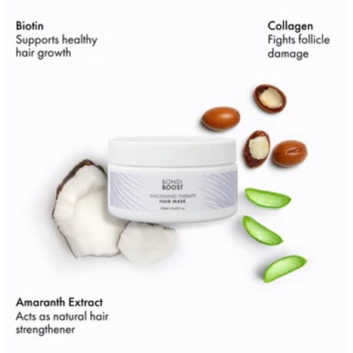 Bondi Boost Thickening Therapy Mask