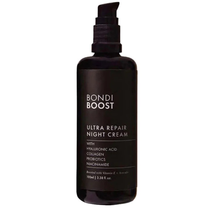 Bondi Boost Ultra Repair Night Cream