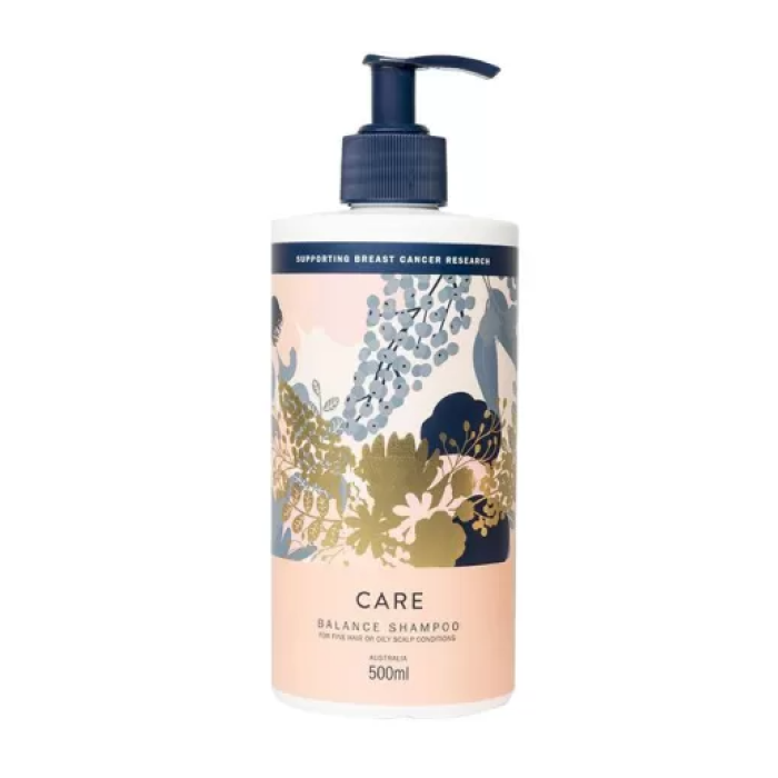 NAK Care Balance Shampoo