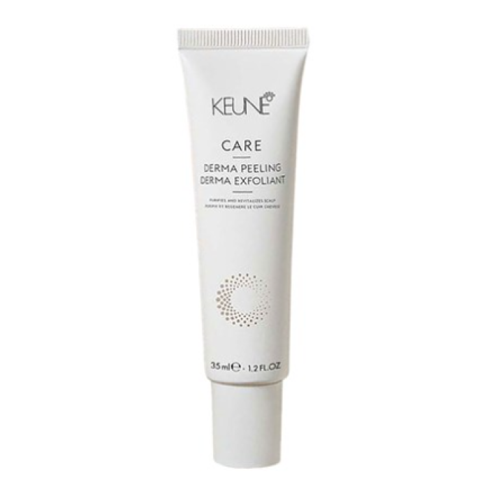 Keune Care Derma Peeling Exfoliant