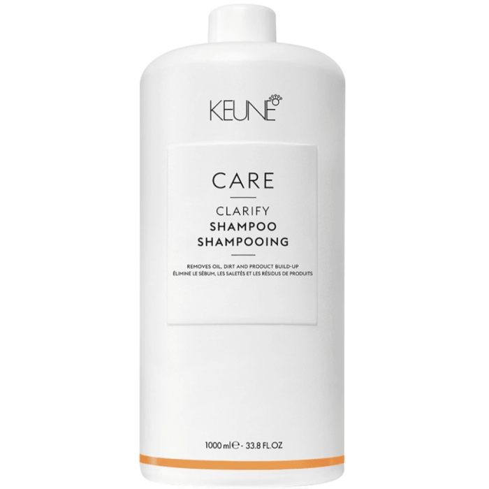 Keune Care Clarify Shampoo