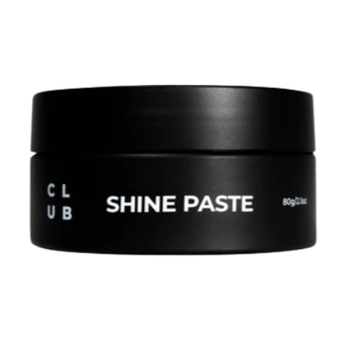 CLUB Shine Paste