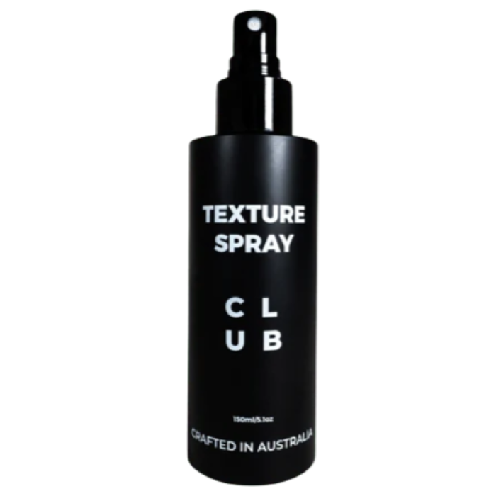 CLUB Texture Spray