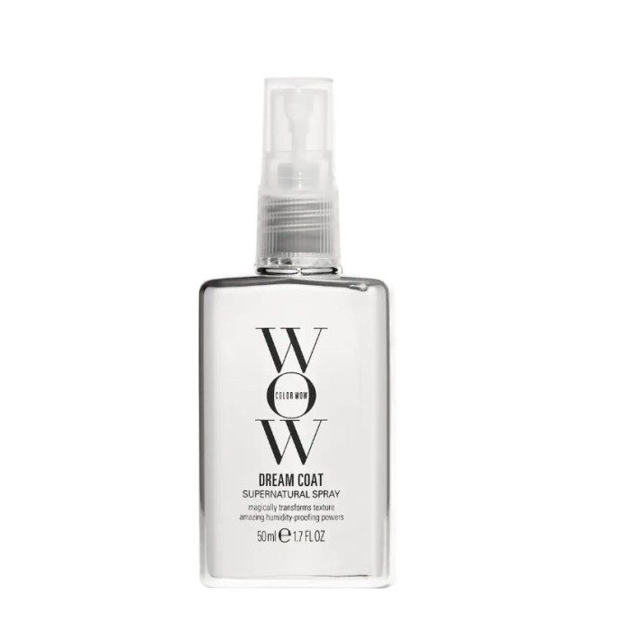 Color Wow Dream Coat Anti-Frizz Supernatural Spray Mini