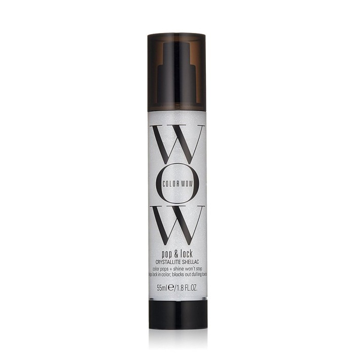 Color Wow Pop & Lock High Gloss Serum