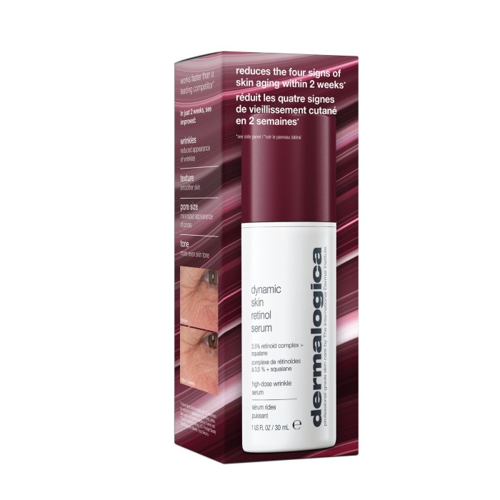 Dermalogica Dynamic Skin Retinol Serum