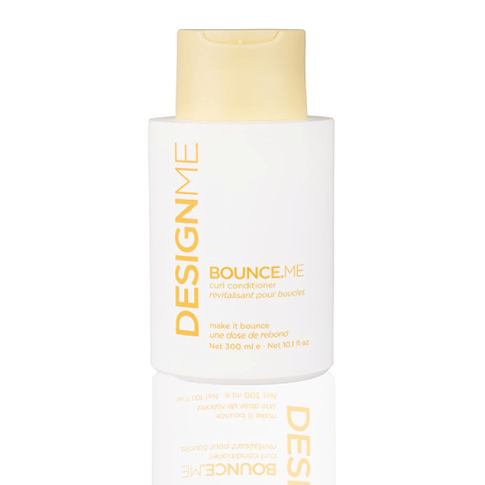 Design.Me BounceME Curl Conditioner