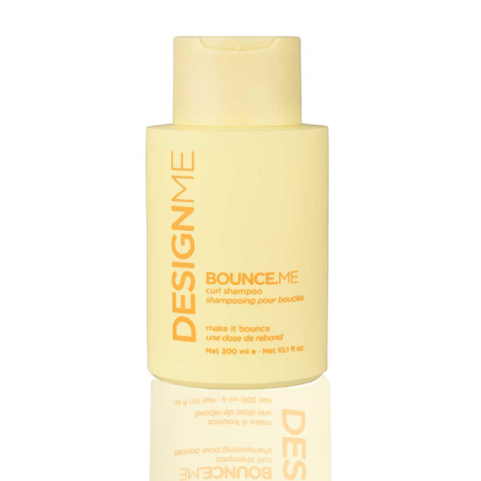 Design.Me BounceME Curl Shampoo