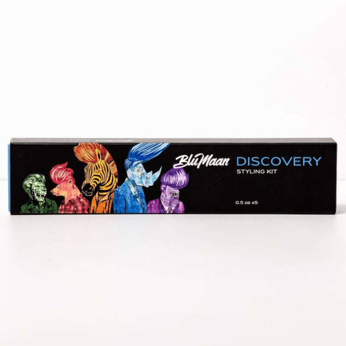 Blumaan Discovery Styling Kit