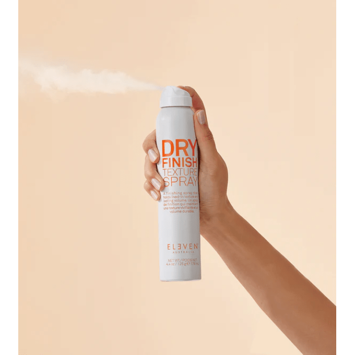 ELEVEN Dry Finish Texture Spray