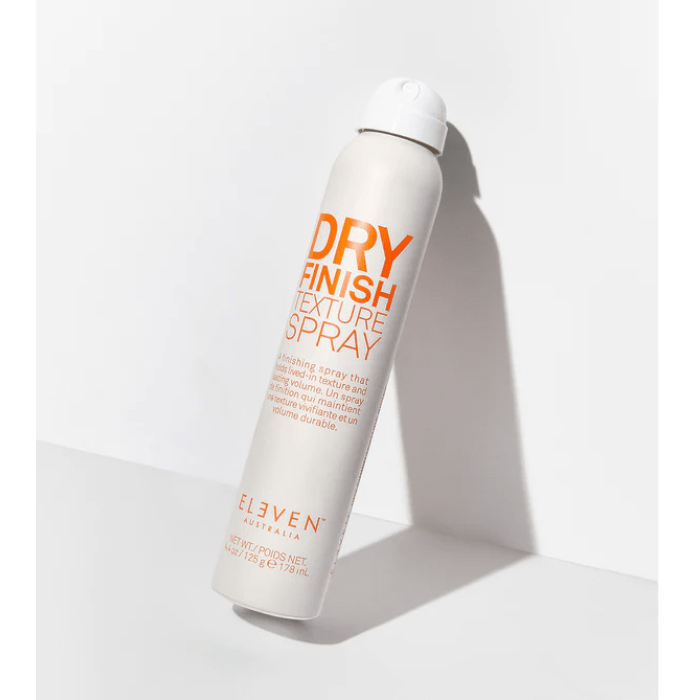 ELEVEN Dry Finish Texture Spray