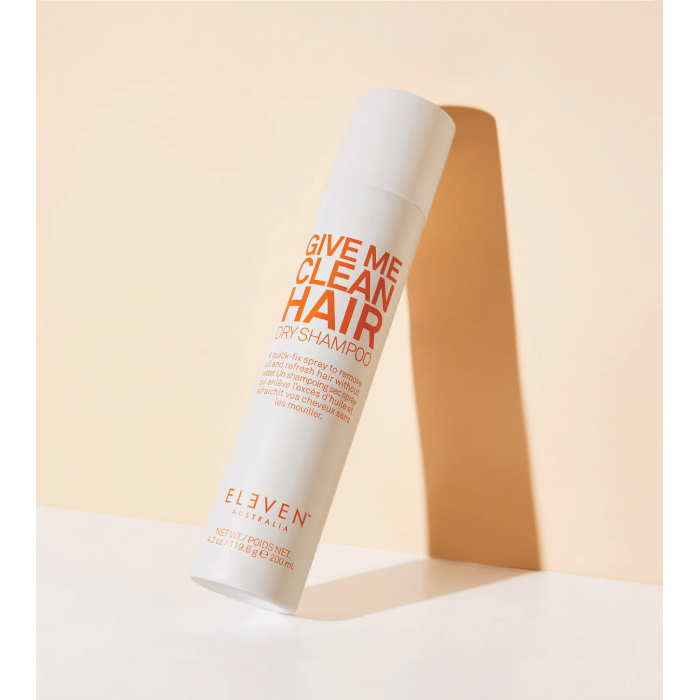 ELEVEN Give Me Clean Hair Dry Shampoo