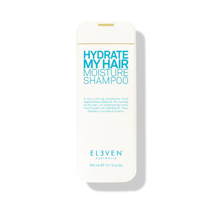 ELEVEN Hydrate My Hair Moisture Shampoo