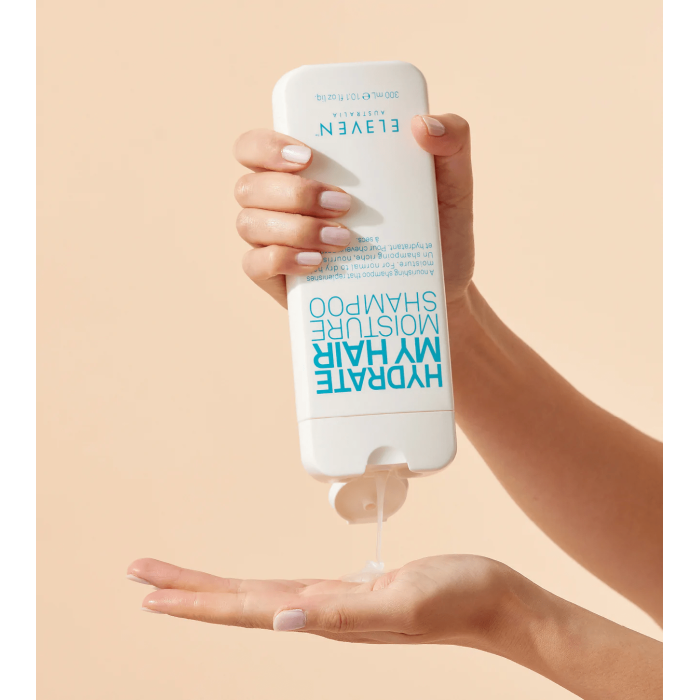 ELEVEN Hydrate My Hair Moisture Shampoo