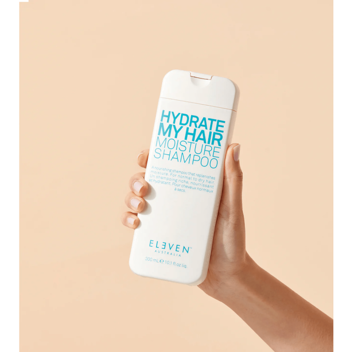 ELEVEN Hydrate My Hair Moisture Shampoo