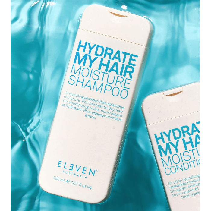 ELEVEN Hydrate My Hair Moisture Shampoo