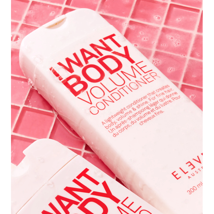 ELEVEN I Want Body Volume Conditioner