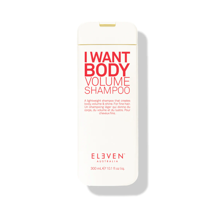 ELEVEN I Want Body Volume Shampoo