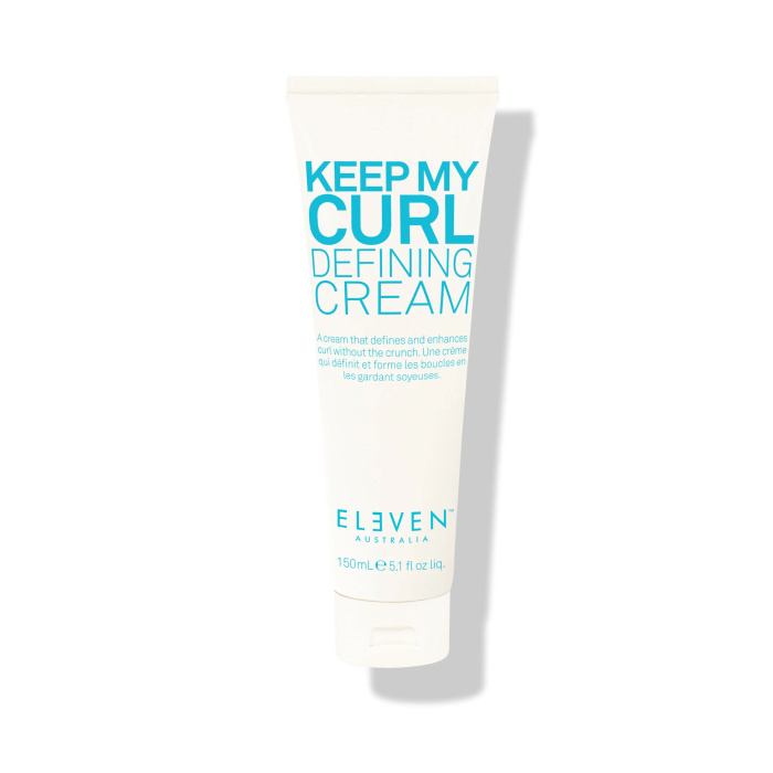 ELEVEN Keep My Curl Defining Cream