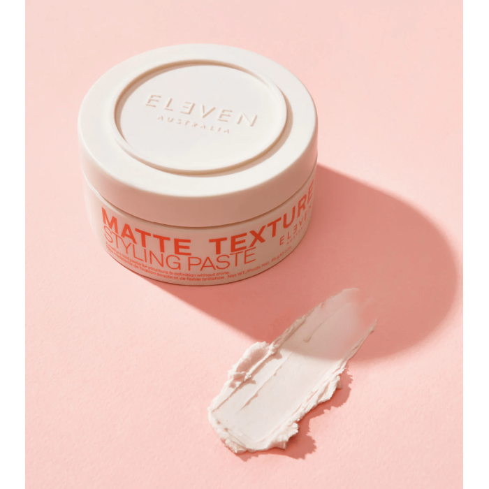 ELEVEN Matte Texture Styling Paste