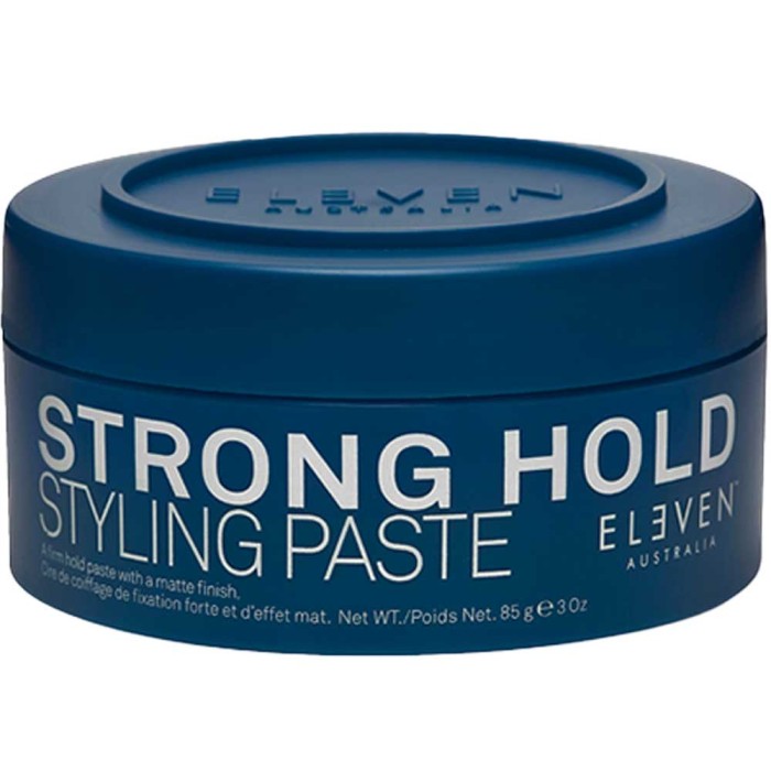 ELEVEN Strong Hold Styling Paste