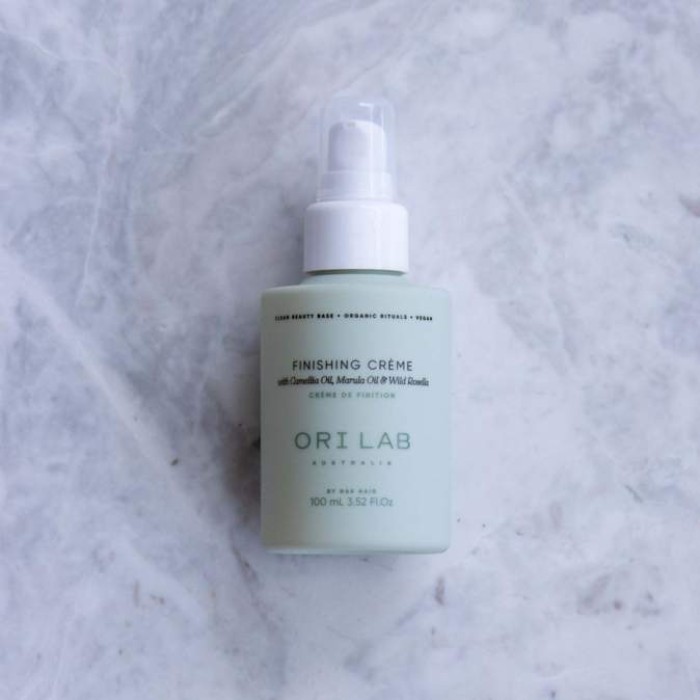 ORI Lab Finishing Creme