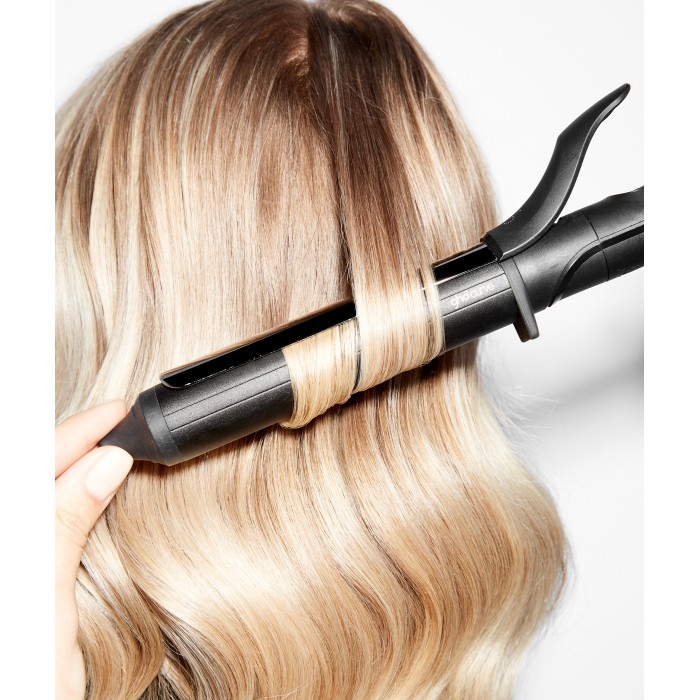 Ghd wavy outlet hair