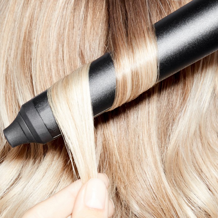 ghd creative curl wand hair curler