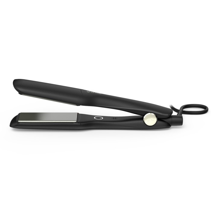 max wide plate hair straightener