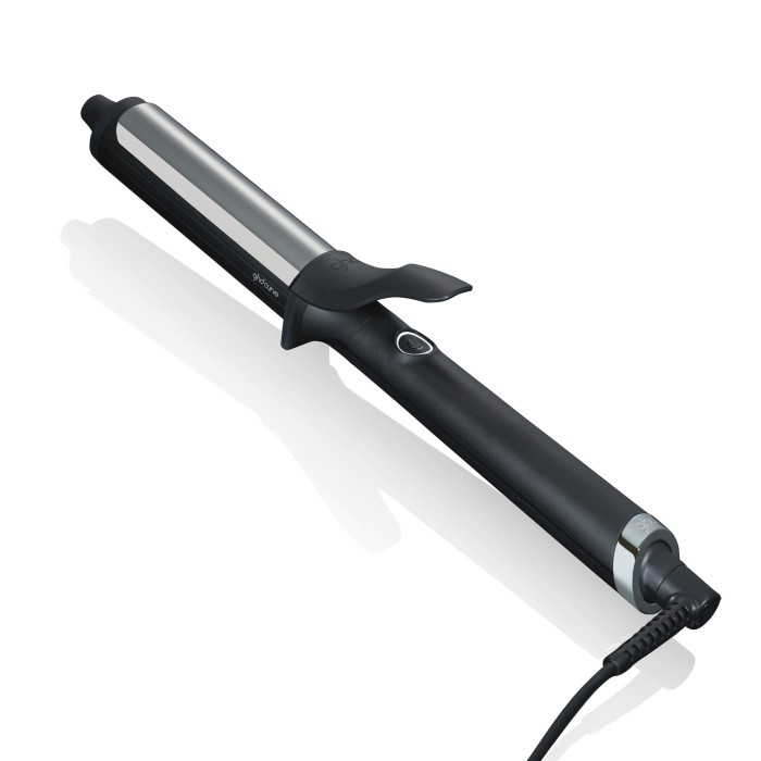 ghd soft curl tong hair curler