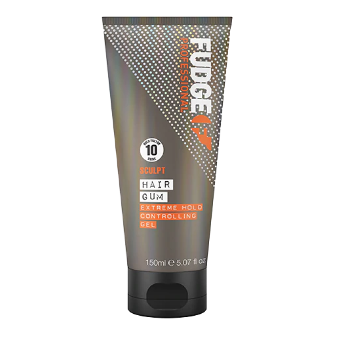 Fudge Hair Gum Extreme Hold Controlling Gel