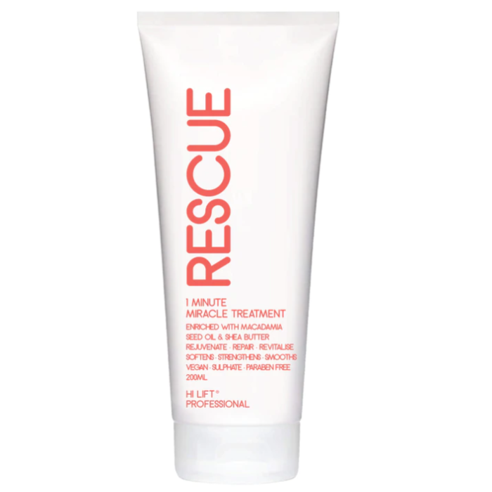 Hi Lift RESCUE 1 Minute Miracle Treatment