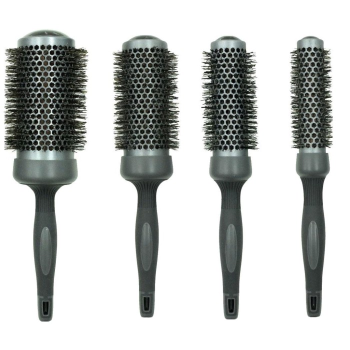 Hi Lift Magnesium Ceramic Barrel Brush