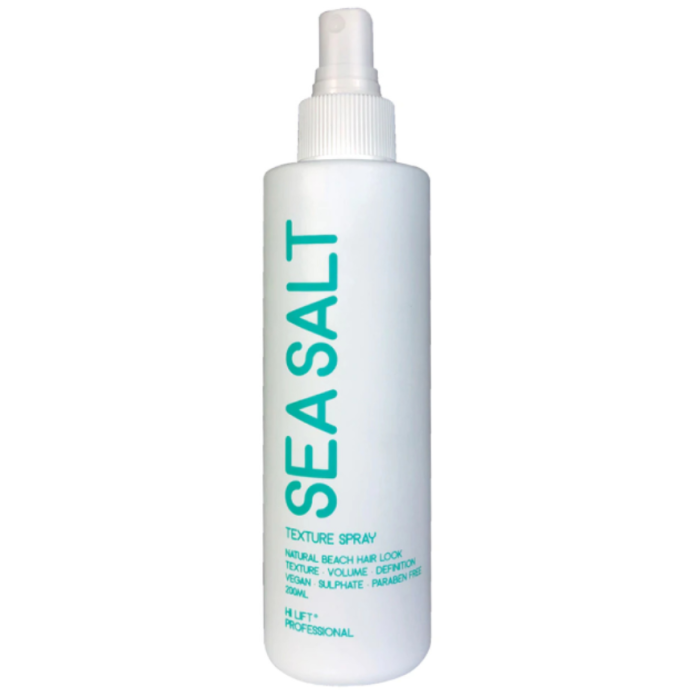 Hi Lift Sea Salt Texture Spray