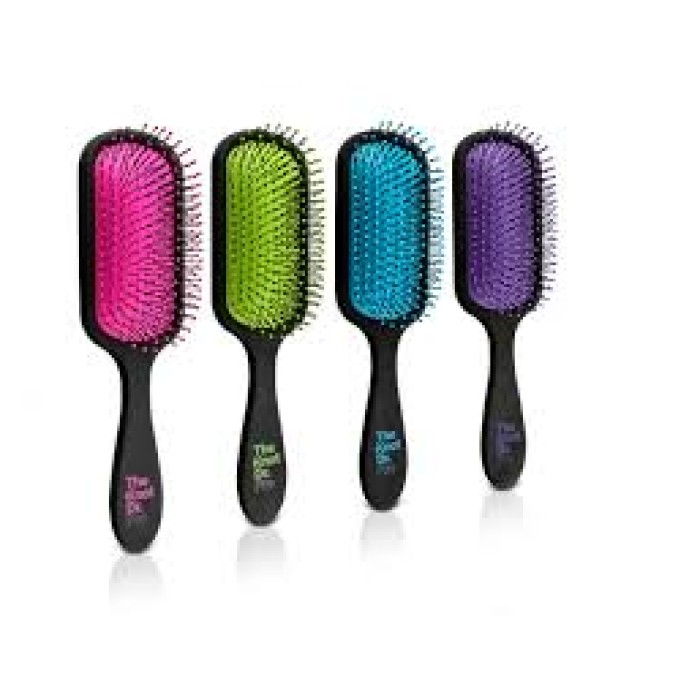 The Knot Dr The Pro Detangling Brush